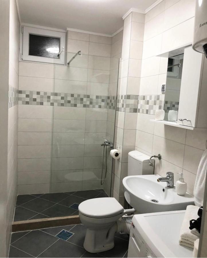 Apartman Panorama Nikšić Exterior foto