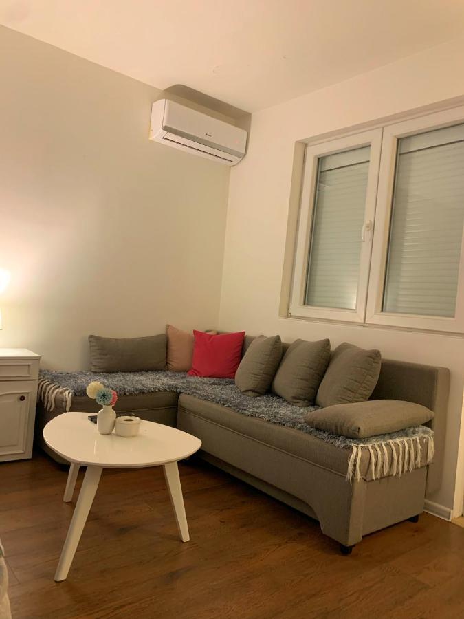 Ferienwohnung Apartman Panorama Nikšić Exterior foto