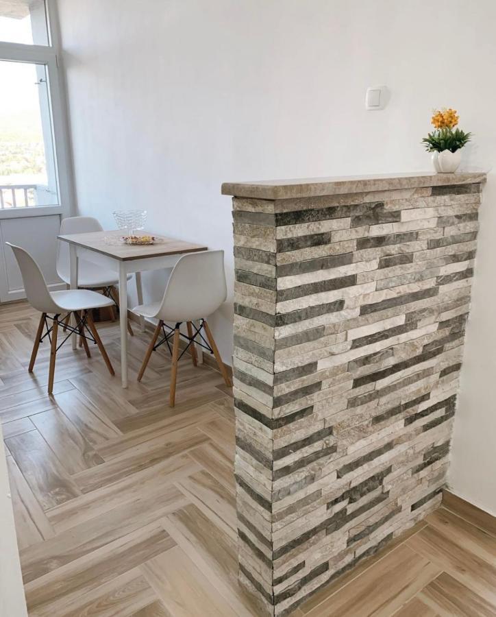 Apartman Panorama Nikšić Exterior foto
