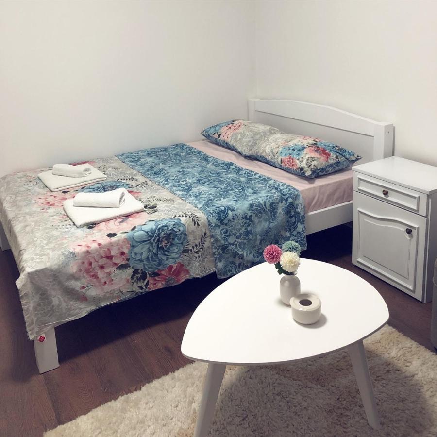 Apartman Panorama Nikšić Exterior foto